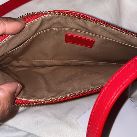 Versace Crossbody bag - Picture 3 of 3